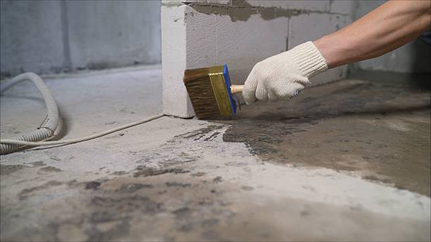 24/7 Emergency Waterproofing experts in Comstock Park, MI